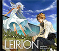 Gate Odyssey Music Novel01 LEIRION